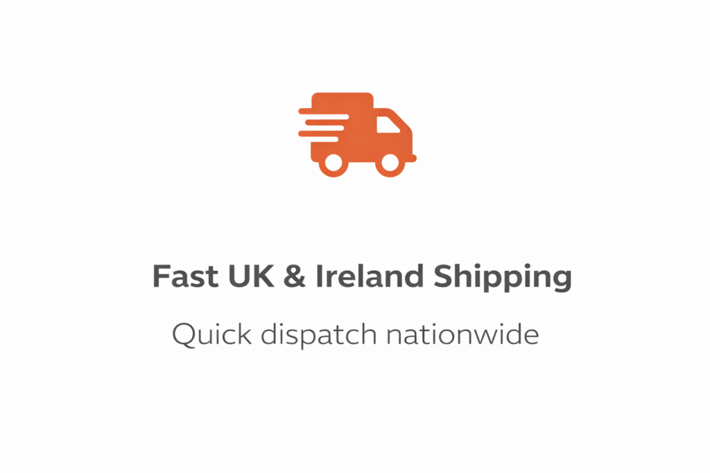 Home fast delivery