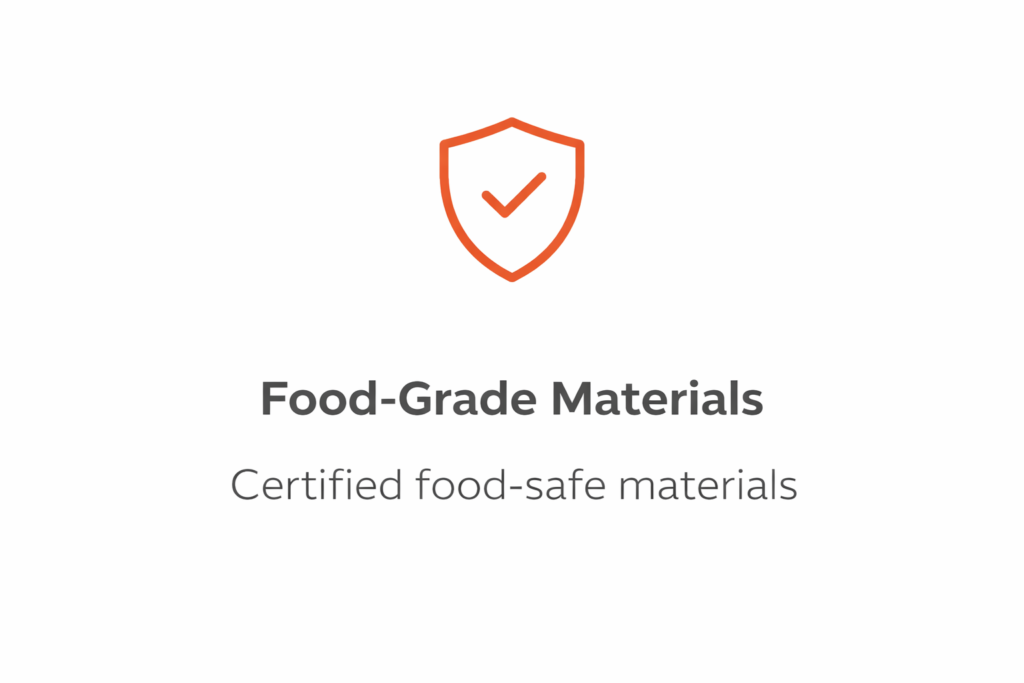 Home food safe