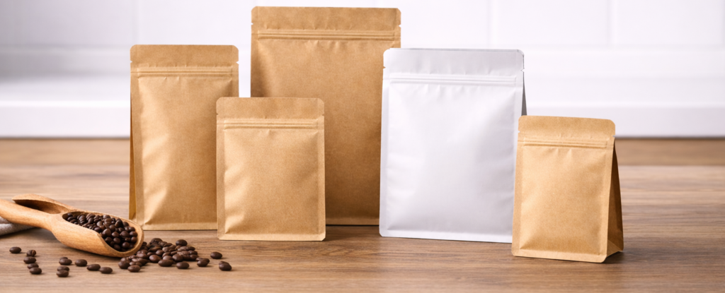 Home red deer packaging hero image