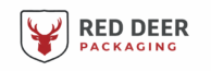 red deer packaging logo
